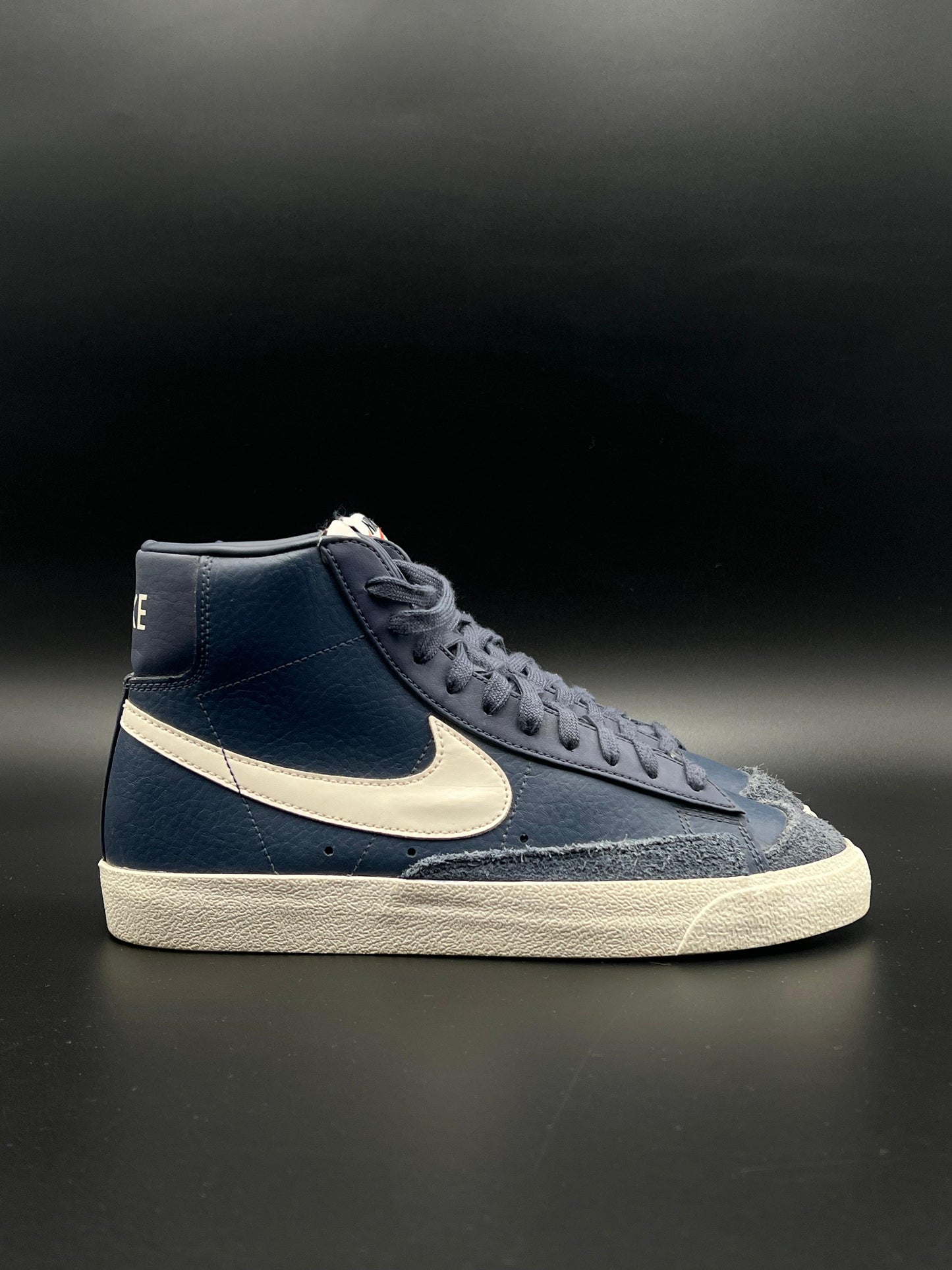 Nike Blazers '77 VNTG MId "Thunder Blue"