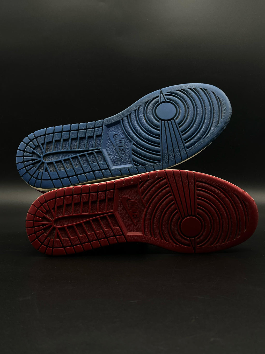 Nike Air Jordan 1 Retro Top 3 - 45