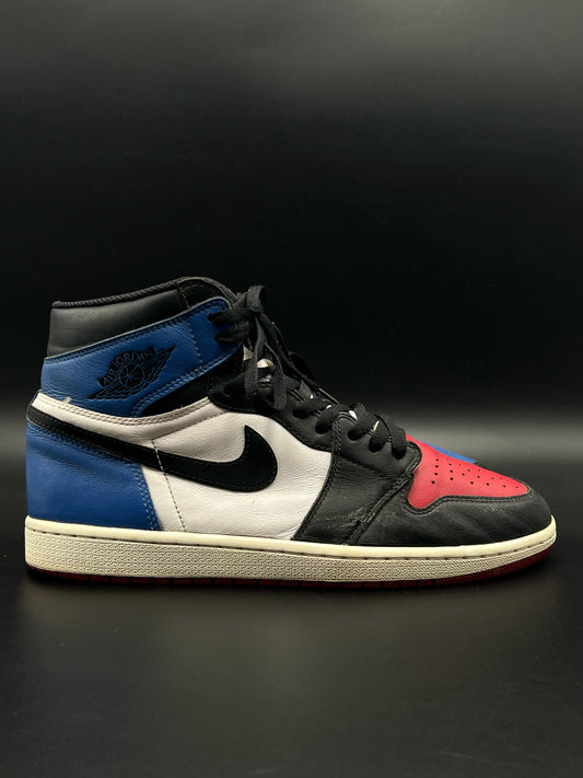 Nike Air Jordan 1 Retro Top 3