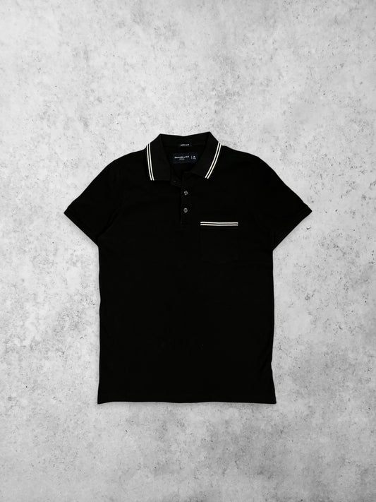 ABERCROMBIE & FITCH Fitted Polo