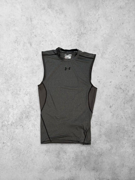 UNDER ARMOUR Compression Sleeveless Tee