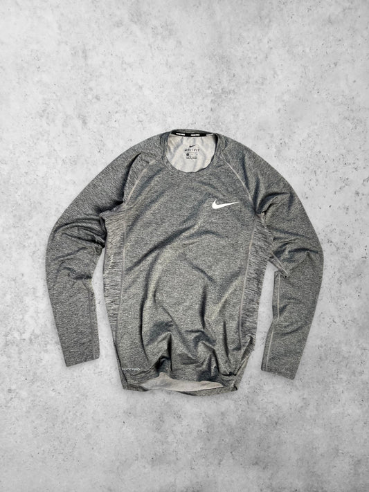 NIKE PRO Compression Fullsleeve Tee