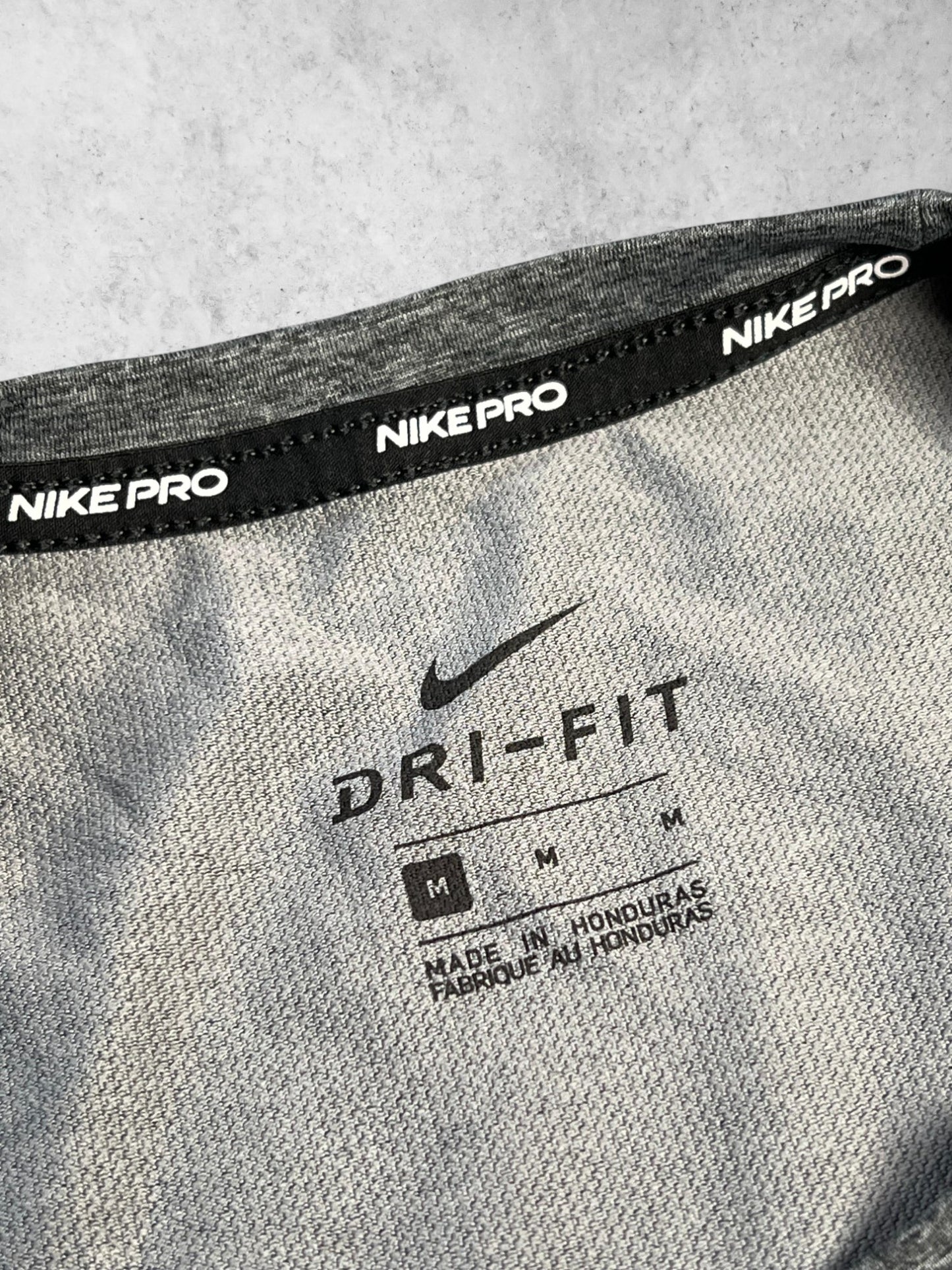 NIKE PRO Compression Fullsleeve Tee