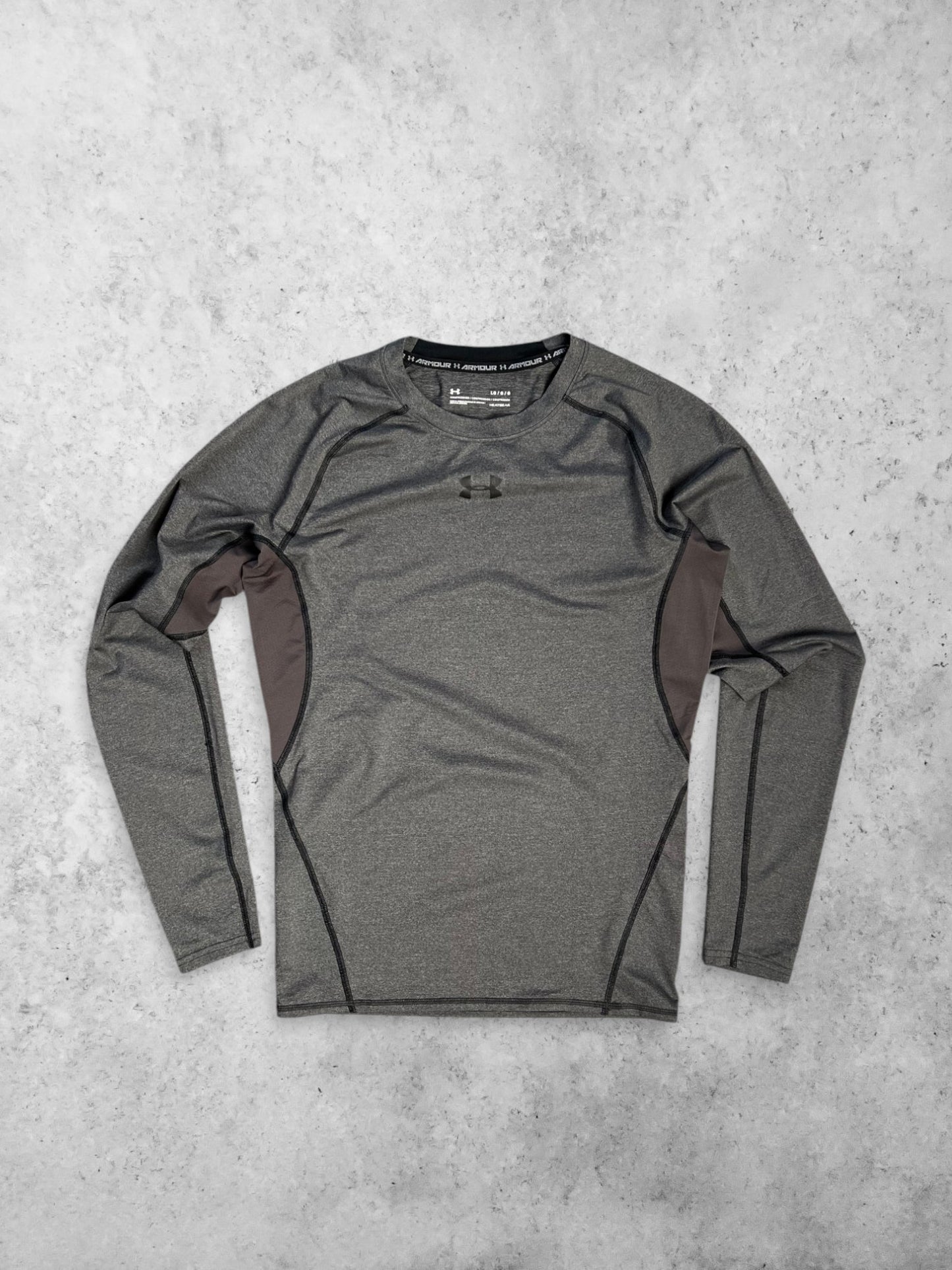UNDER ARMOUR Compression Fullsleeve Tee