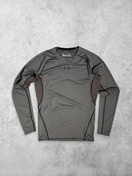 UNDER ARMOUR Compression Fullsleeve Tee