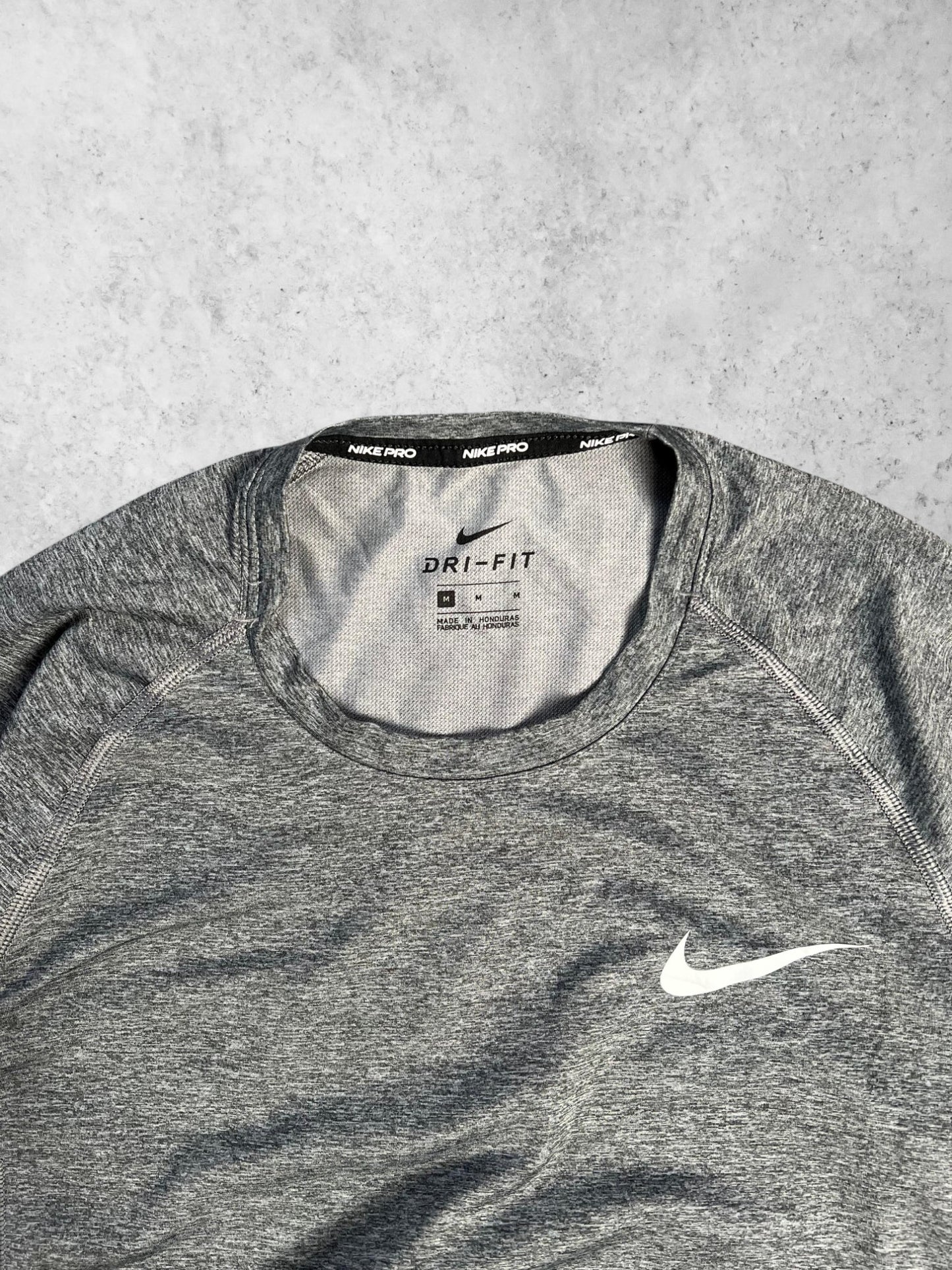 NIKE PRO Compression Fullsleeve Tee