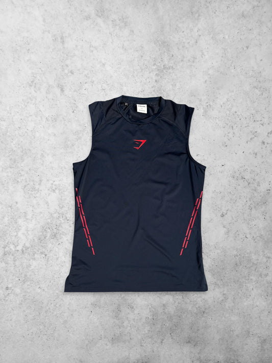 GYMSHARK Dri-fit Tee