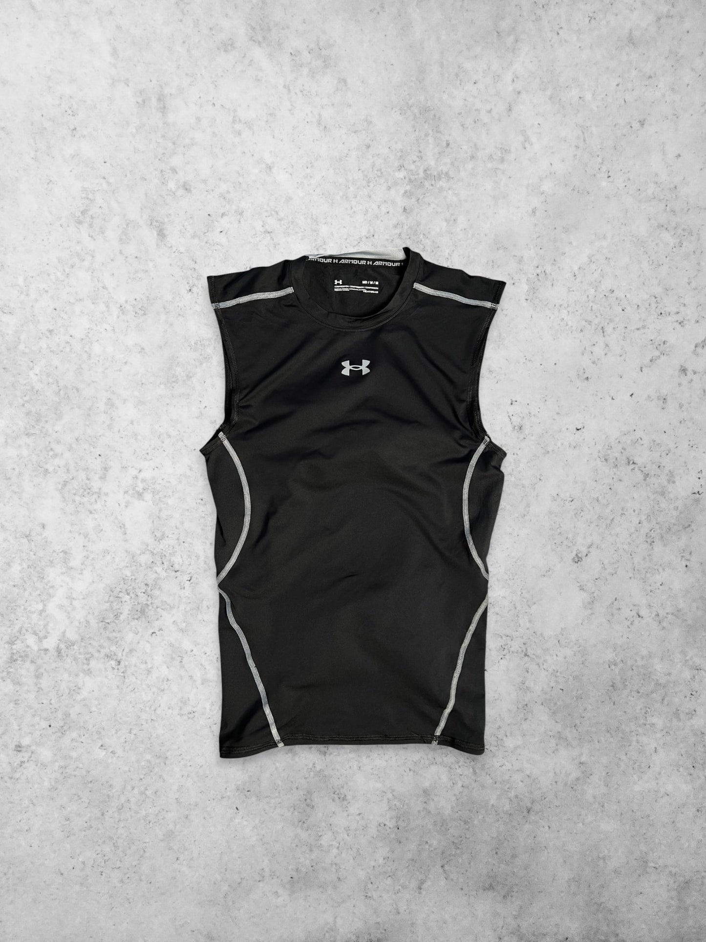 UNDER ARMOUR Sleeveless Tee