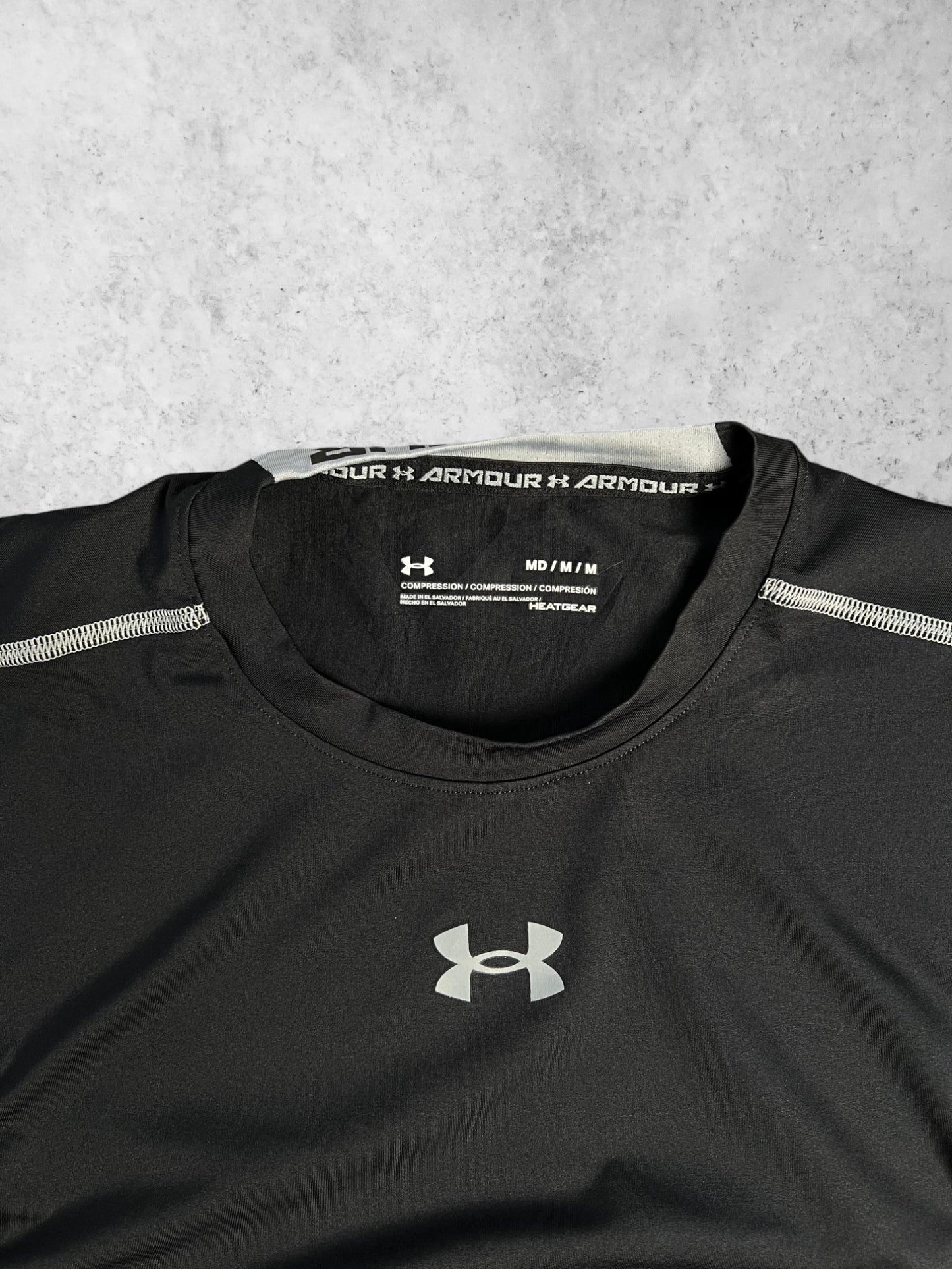 UNDER ARMOUR Sleeveless Tee