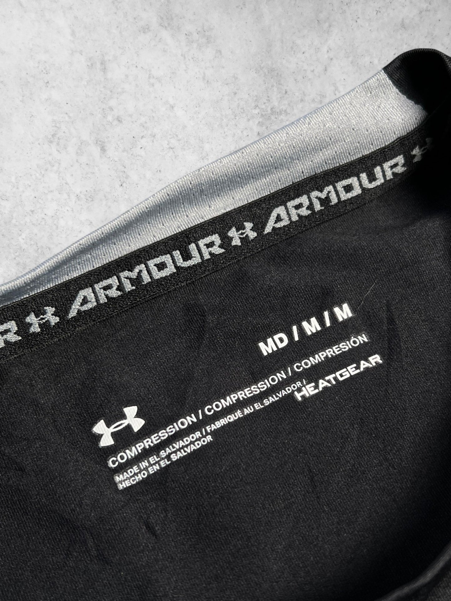 UNDER ARMOUR Sleeveless Tee
