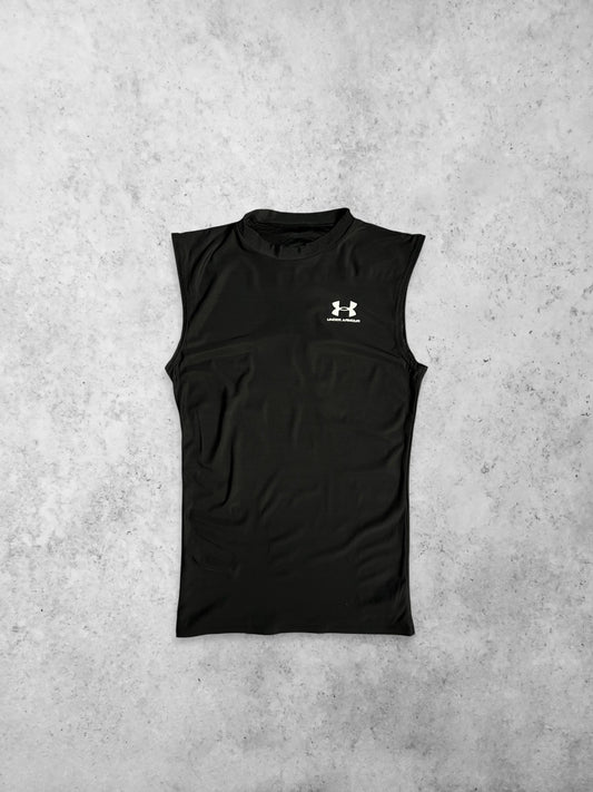 UNDER ARMOUR Compression Sleeveless Tee