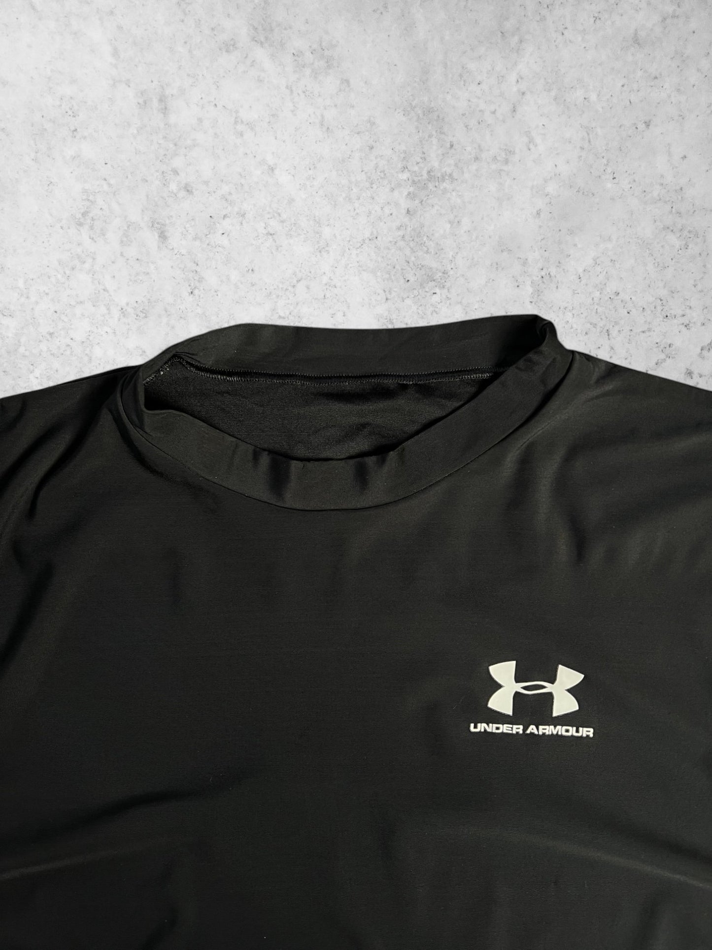 UNDER ARMOUR Compression Sleeveless Tee