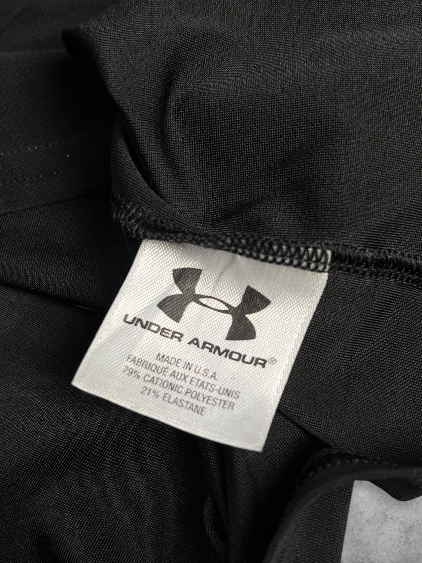 UNDER ARMOUR Compression Sleeveless Tee