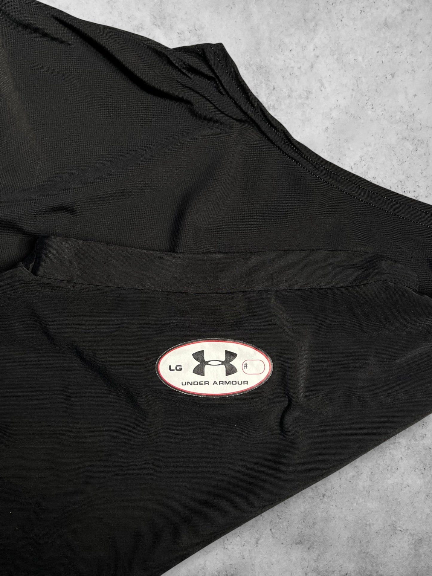 UNDER ARMOUR Compression Sleeveless Tee