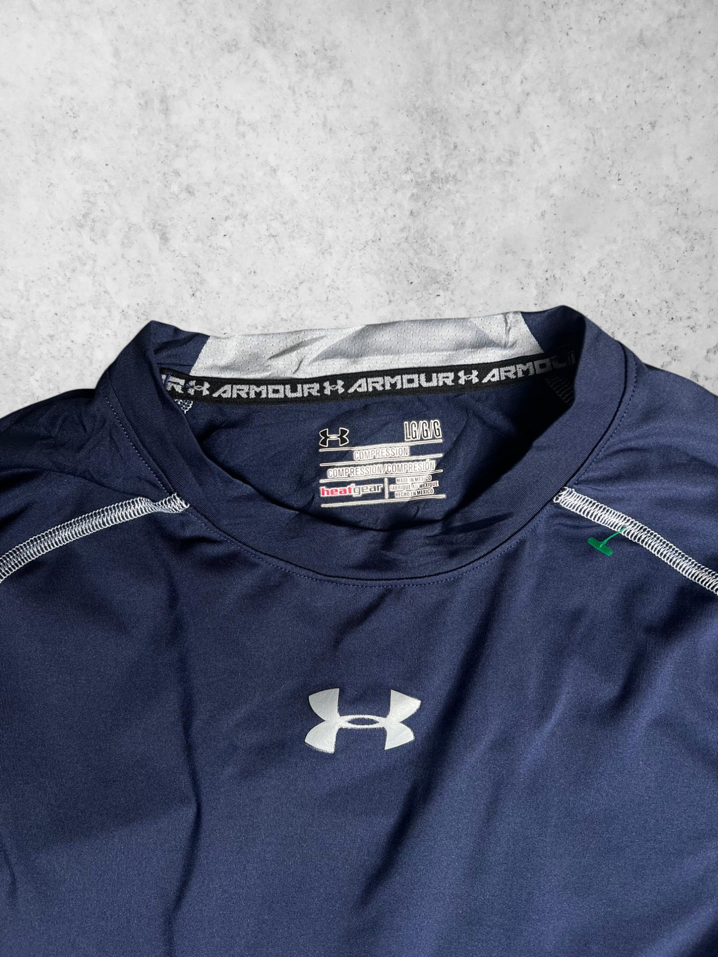 UNDER ARMOUR Compression Fullsleeve Tee