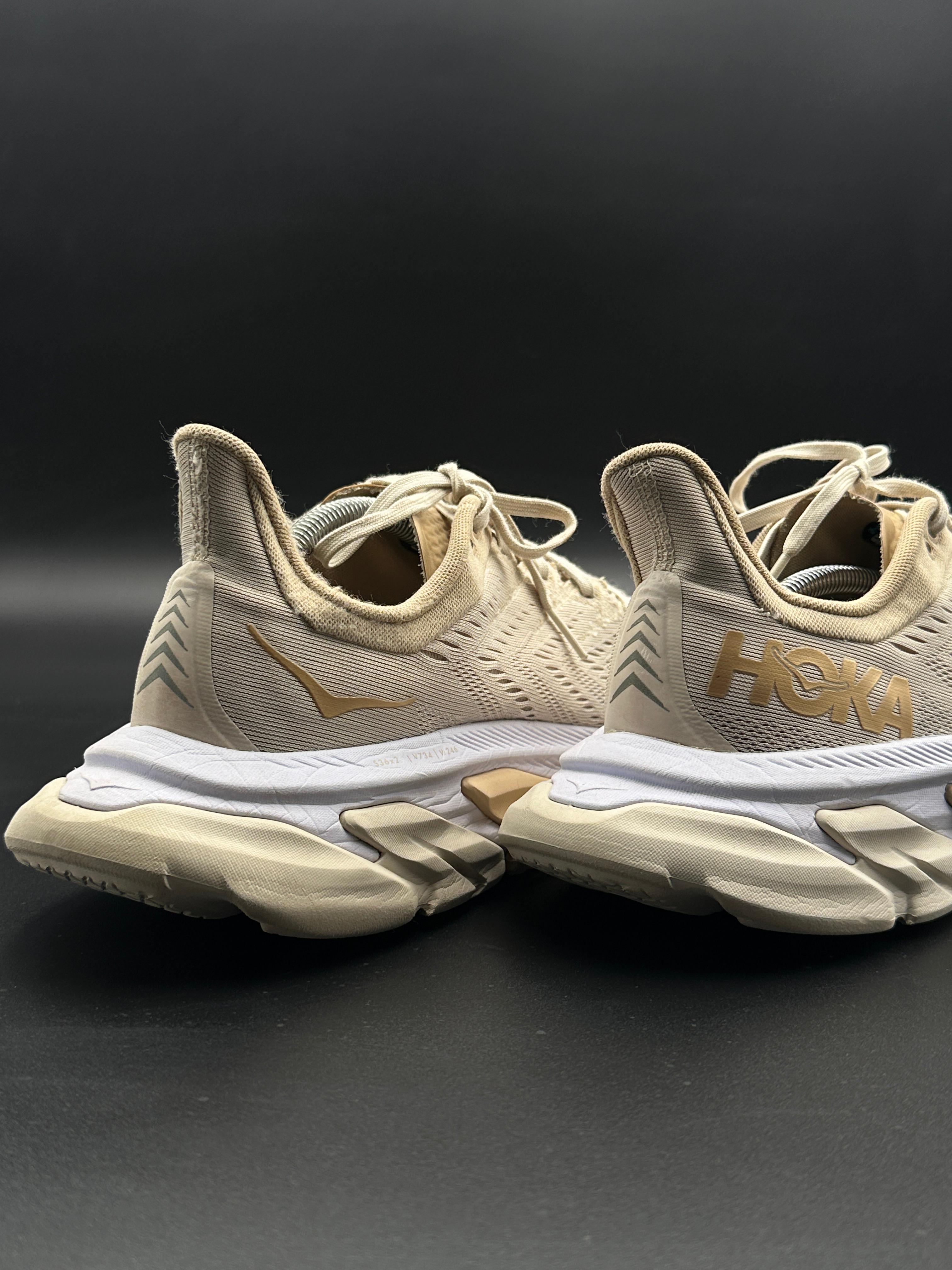 Hoka Clifton Edge Responsive - 45