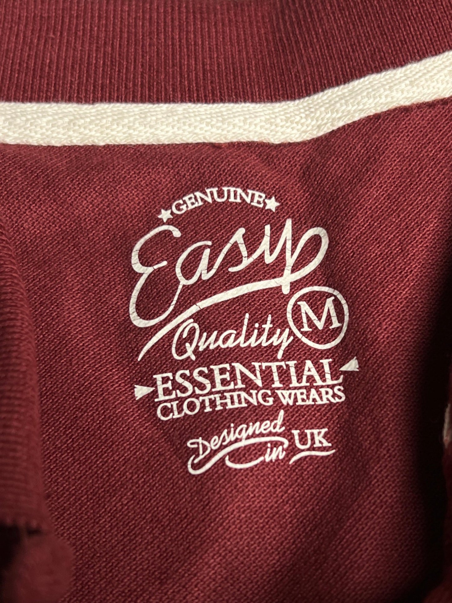 EASY Essentials Polo