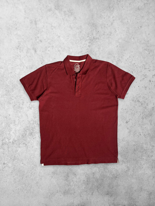 EASY Essentials Polo