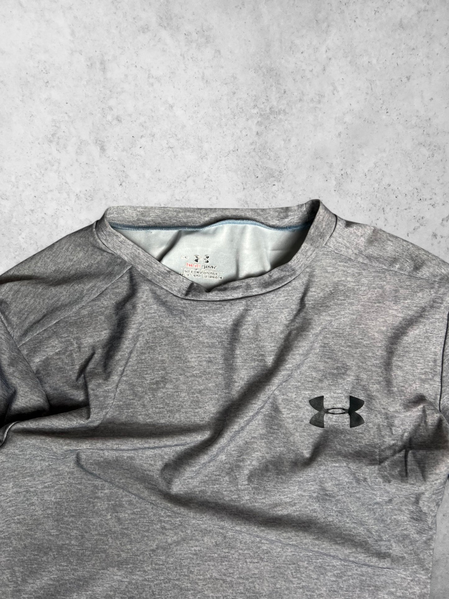 UNDER ARMOUR Compression Fullsleeve Tee