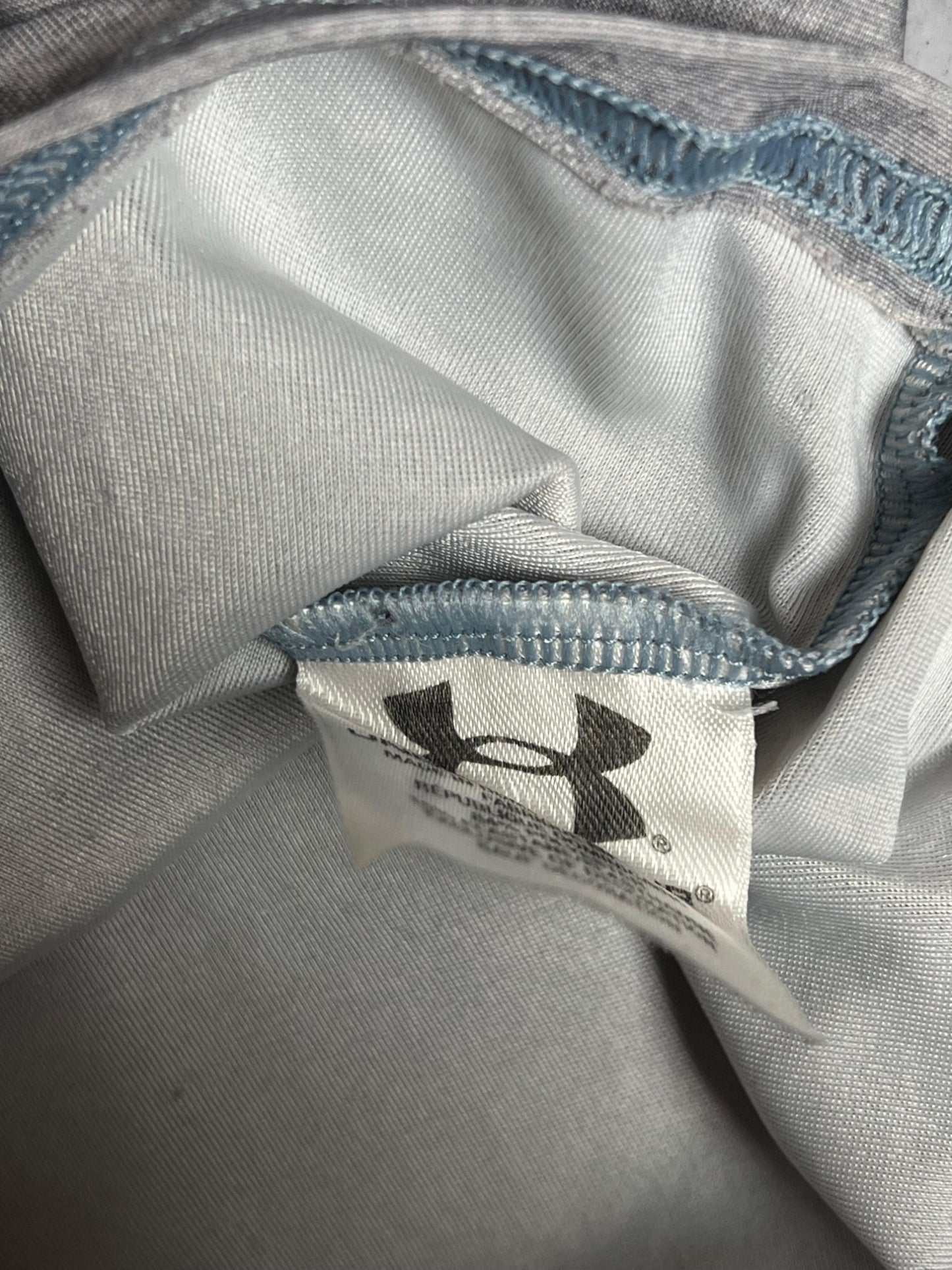 UNDER ARMOUR Compression Fullsleeve Tee