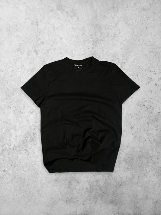 PRIMARK BASIC FITTED Tee