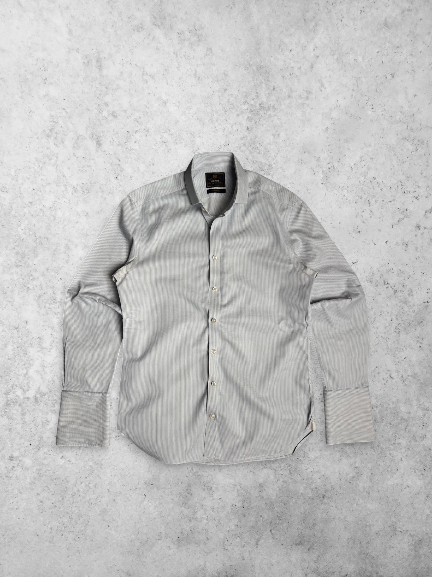 MARKS & SPENCER Luxury Dress Shirt