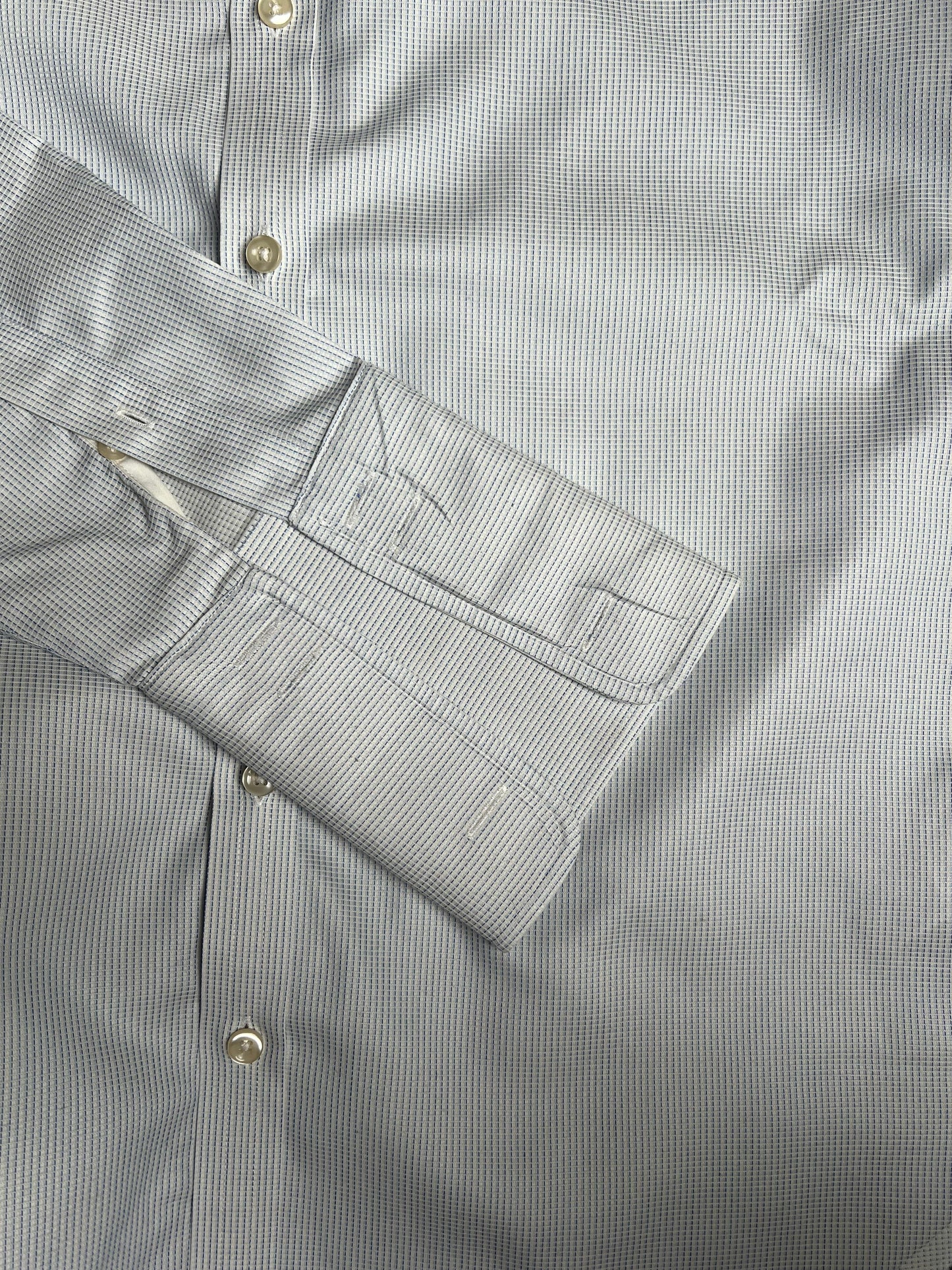 MARKS & SPENCER Luxury Dress Shirt