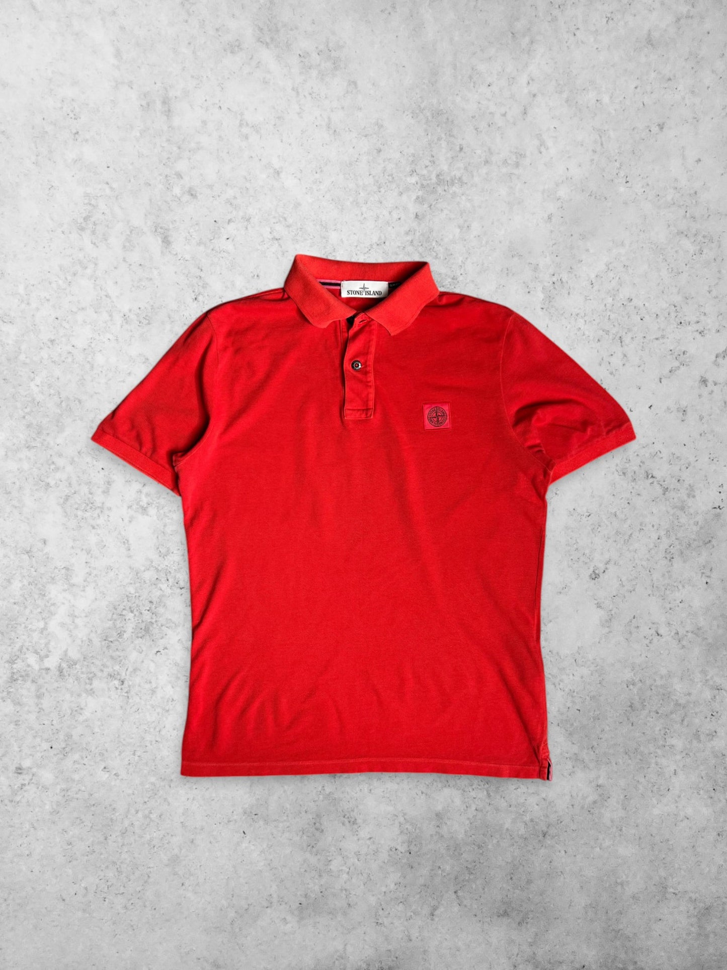 STONE ISLAND Polo
