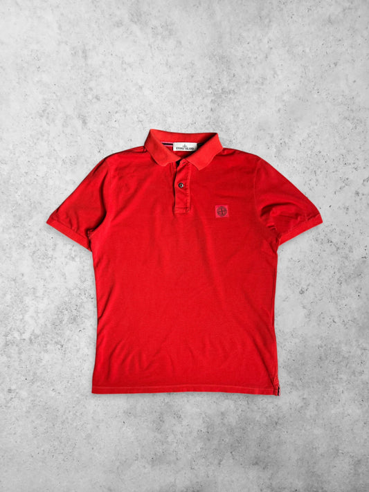 STONE ISLAND Polo