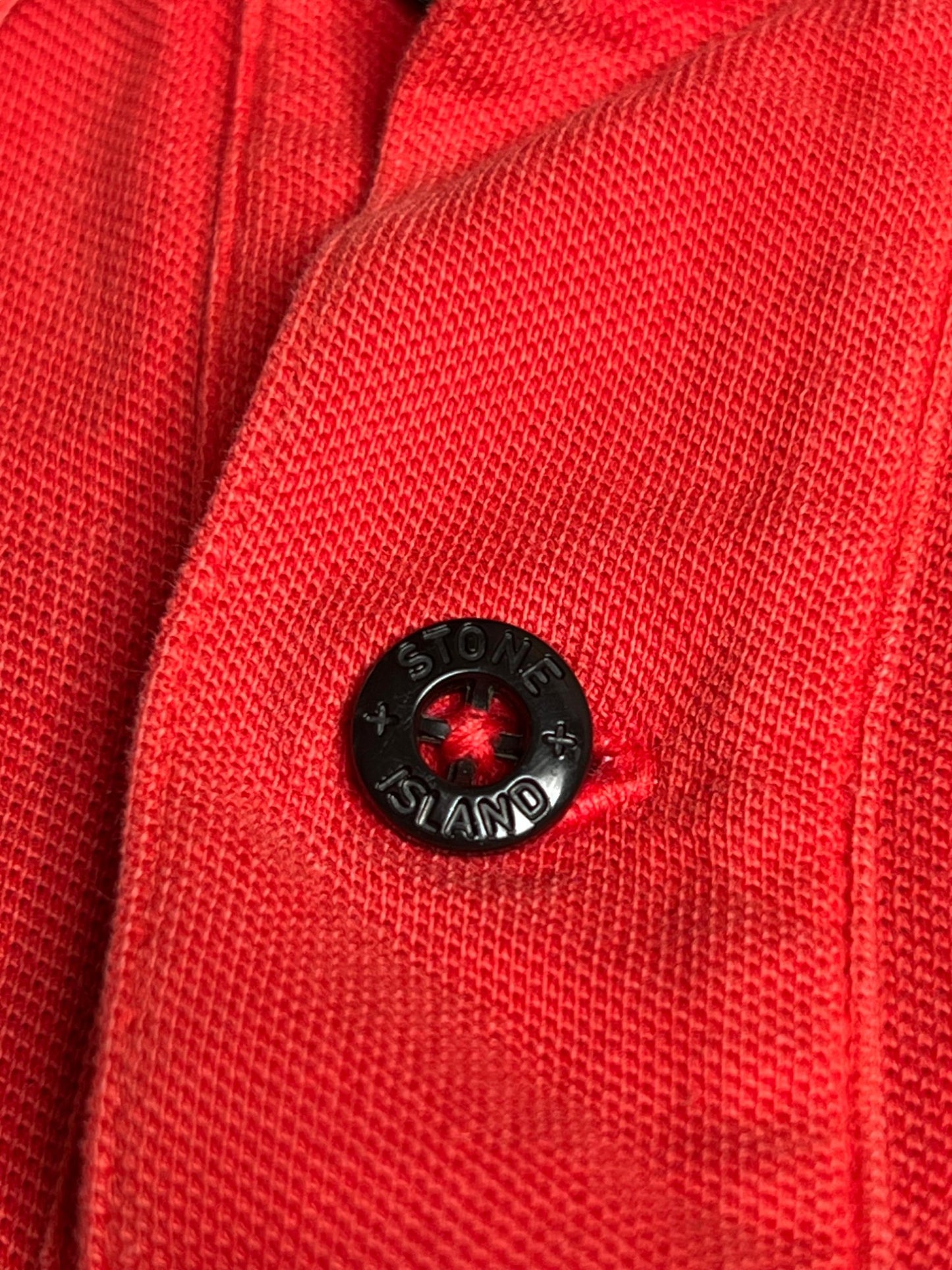 STONE ISLAND Polo