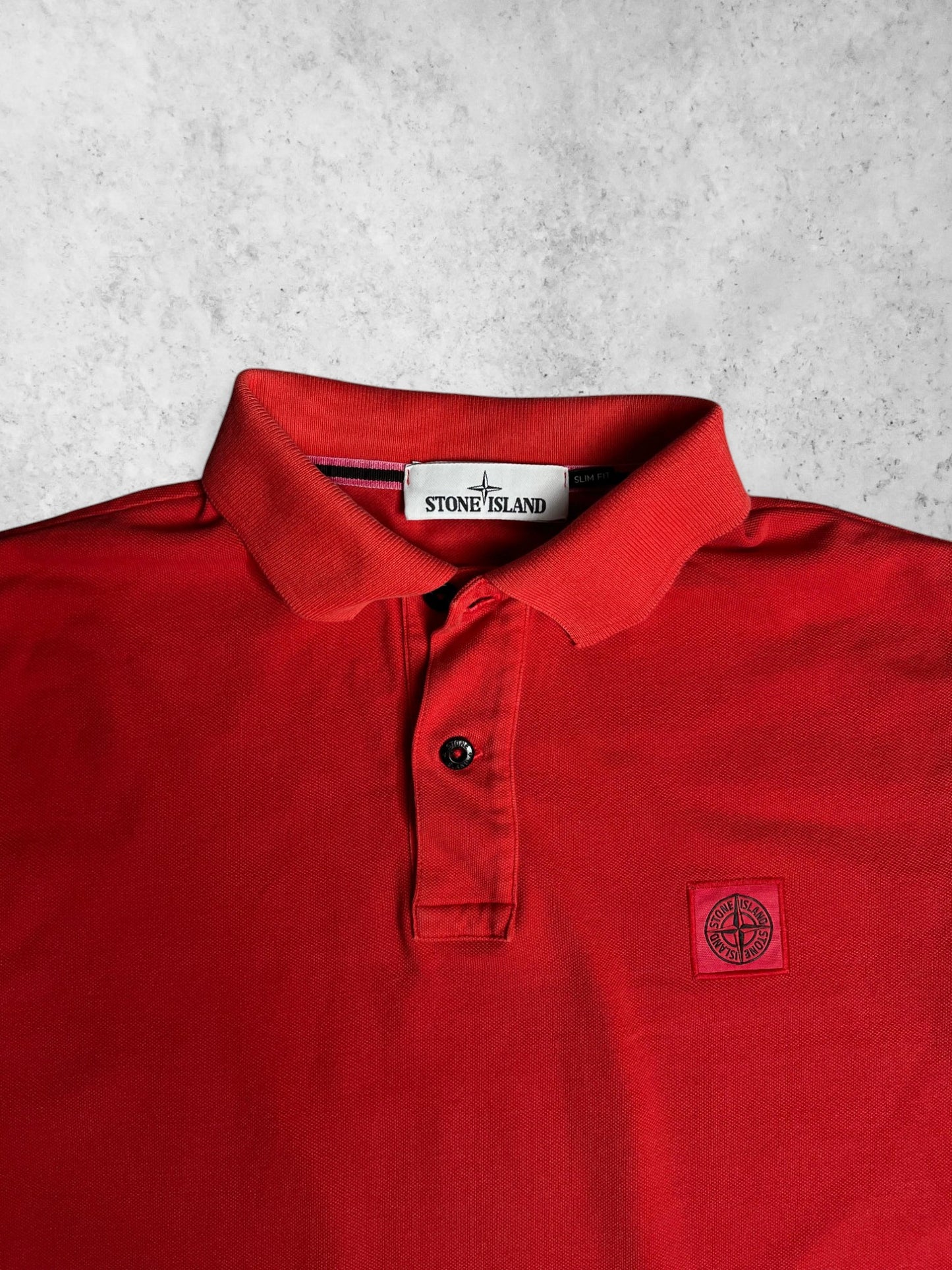 STONE ISLAND Polo