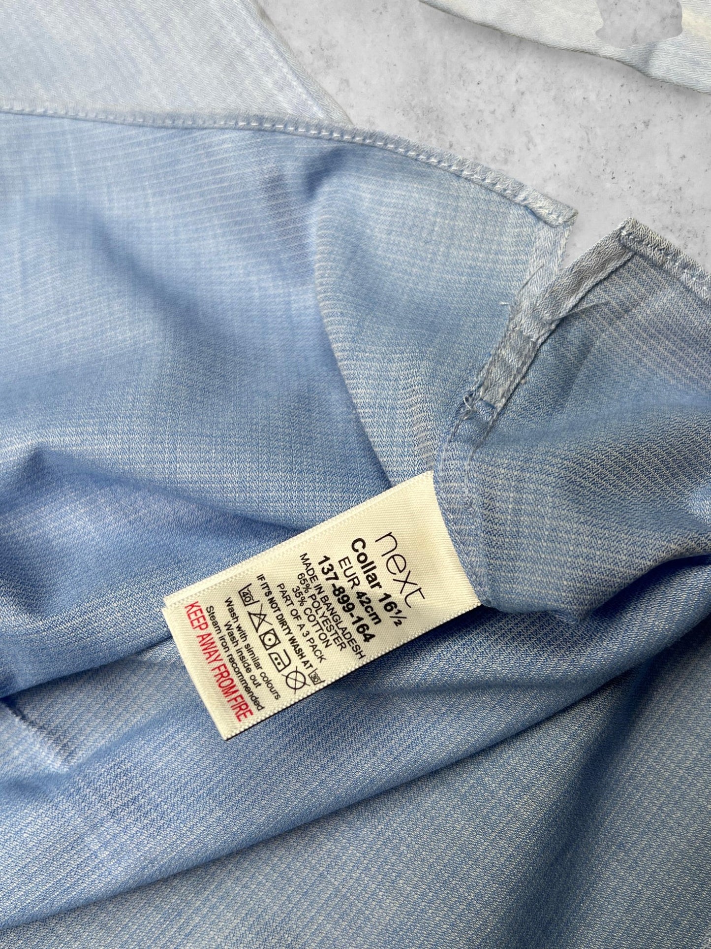 NEXT Dress Shirt
