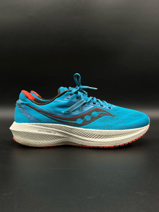SAUCONY TRIUMPH 20