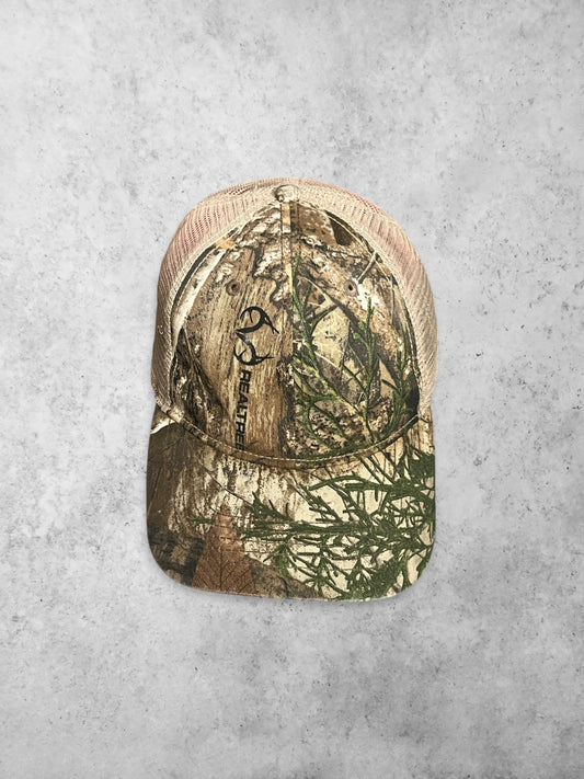VINTAGE REALTREE CAP