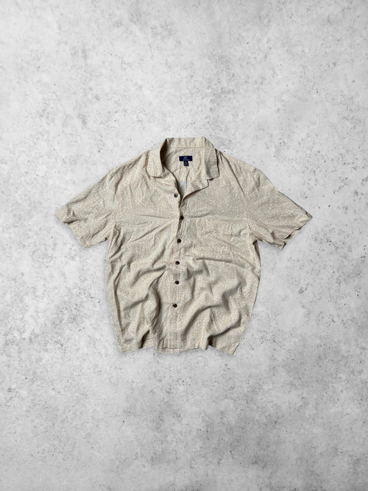 GEORGE HAWAIIAN TEE