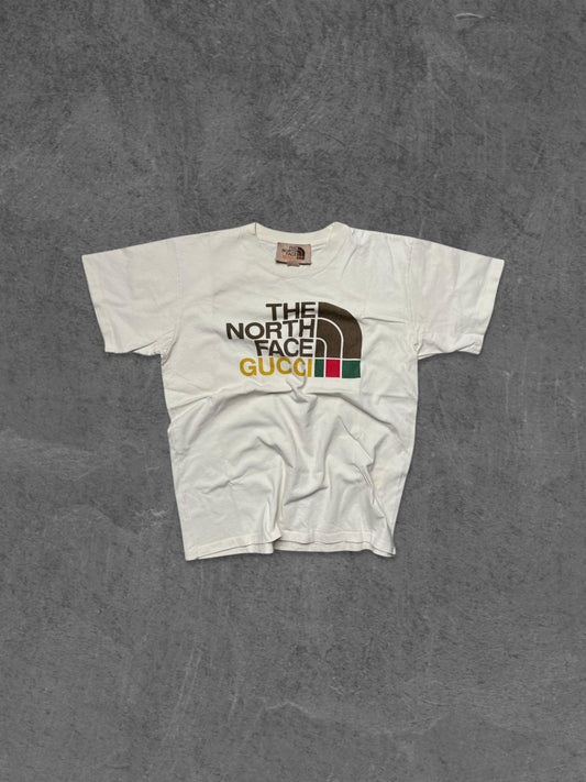 THE NORTH FACE X GUCCI (COLLAB) Tee