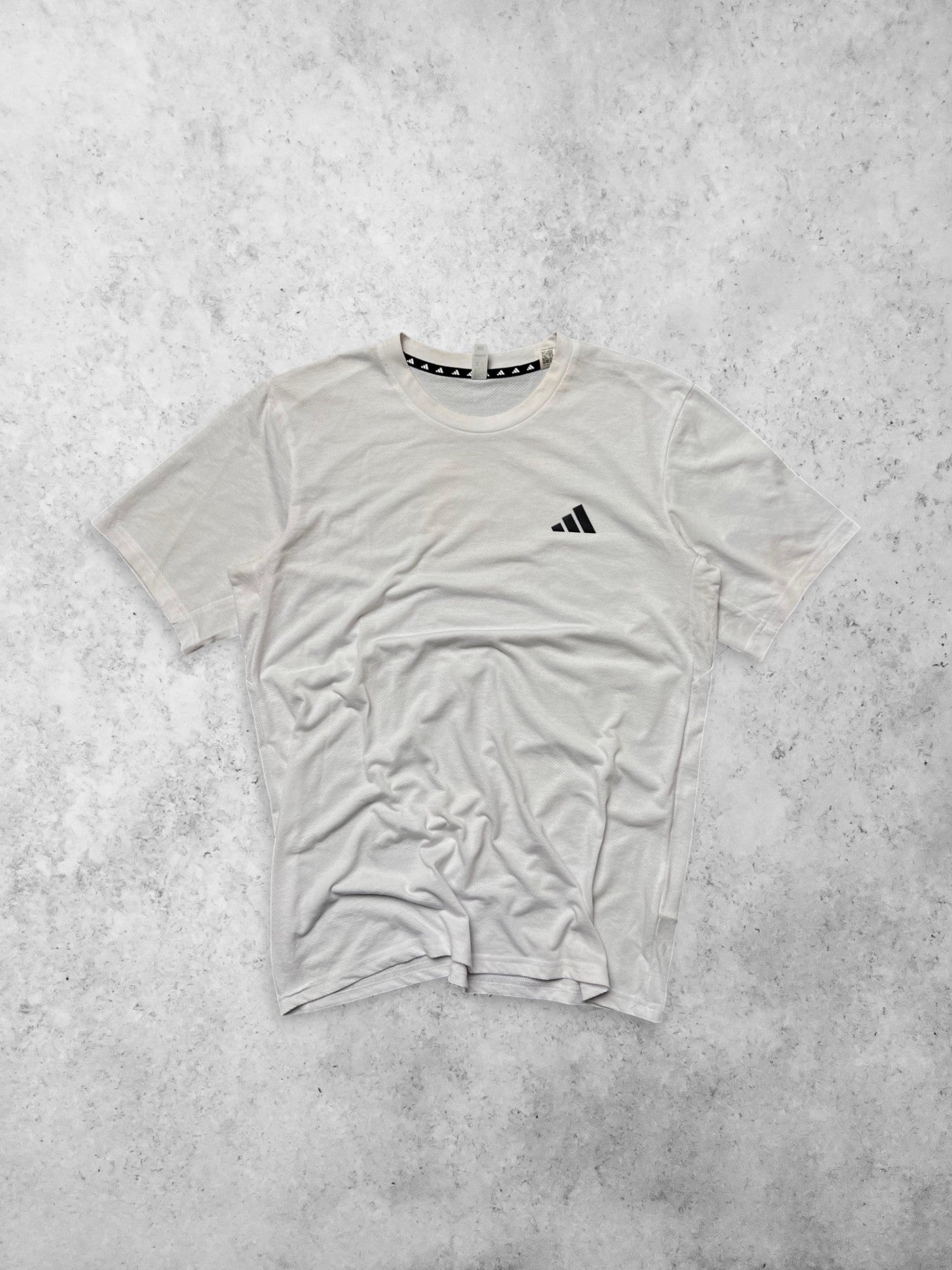 ADIDAS TANGO DRIFIT Tee
