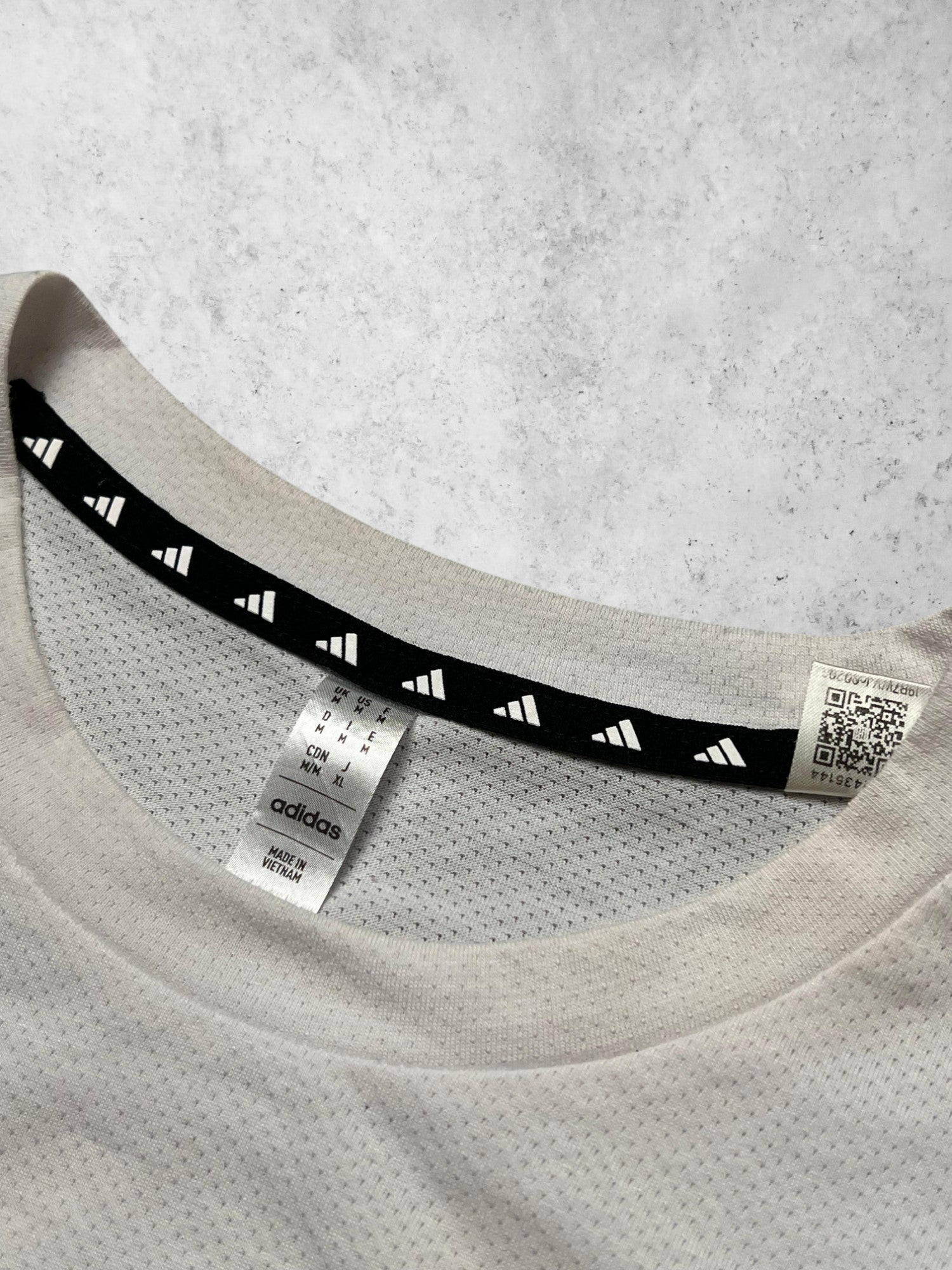 ADIDAS TANGO DRIFIT Tee