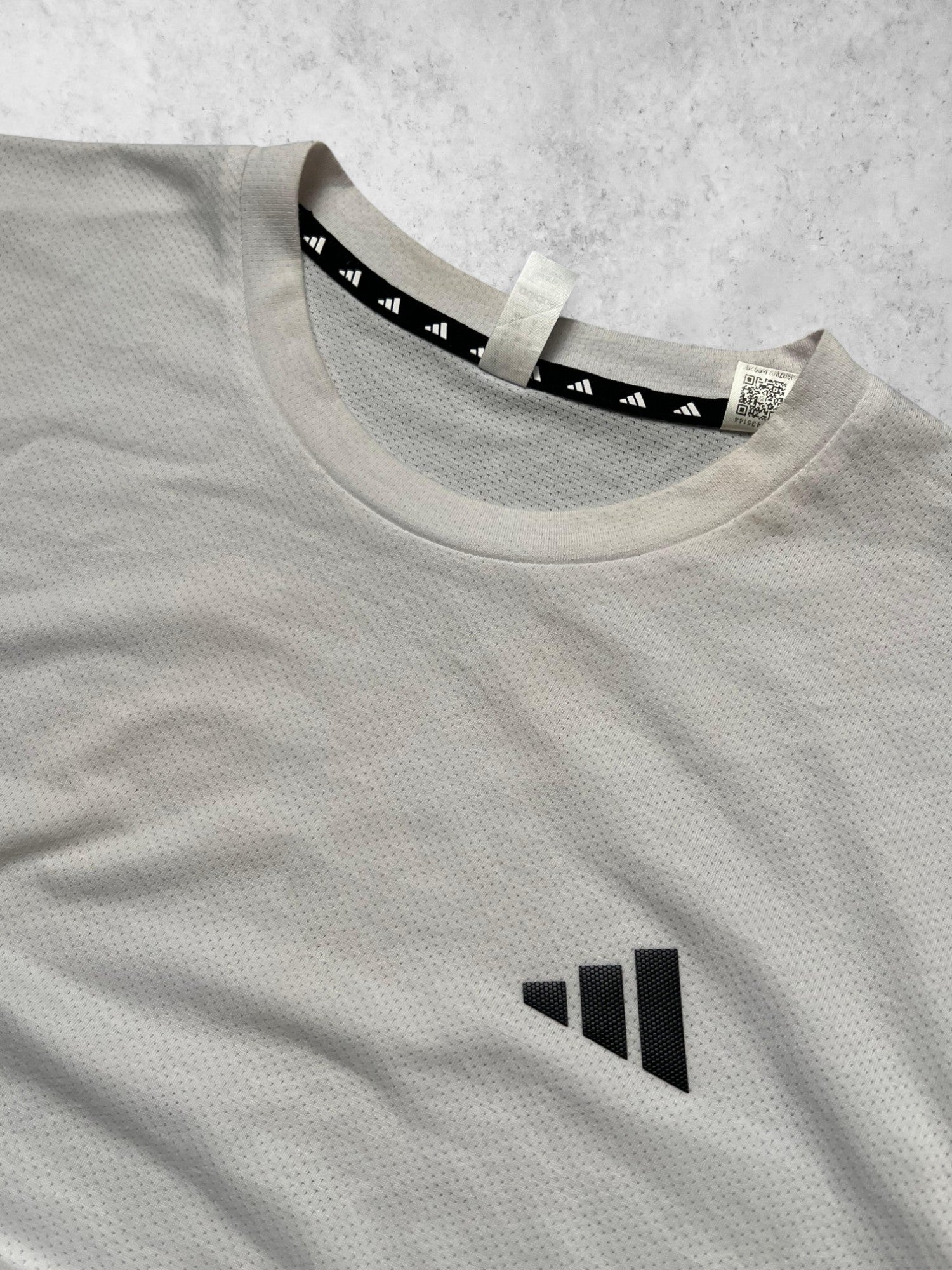 ADIDAS TANGO DRIFIT Tee