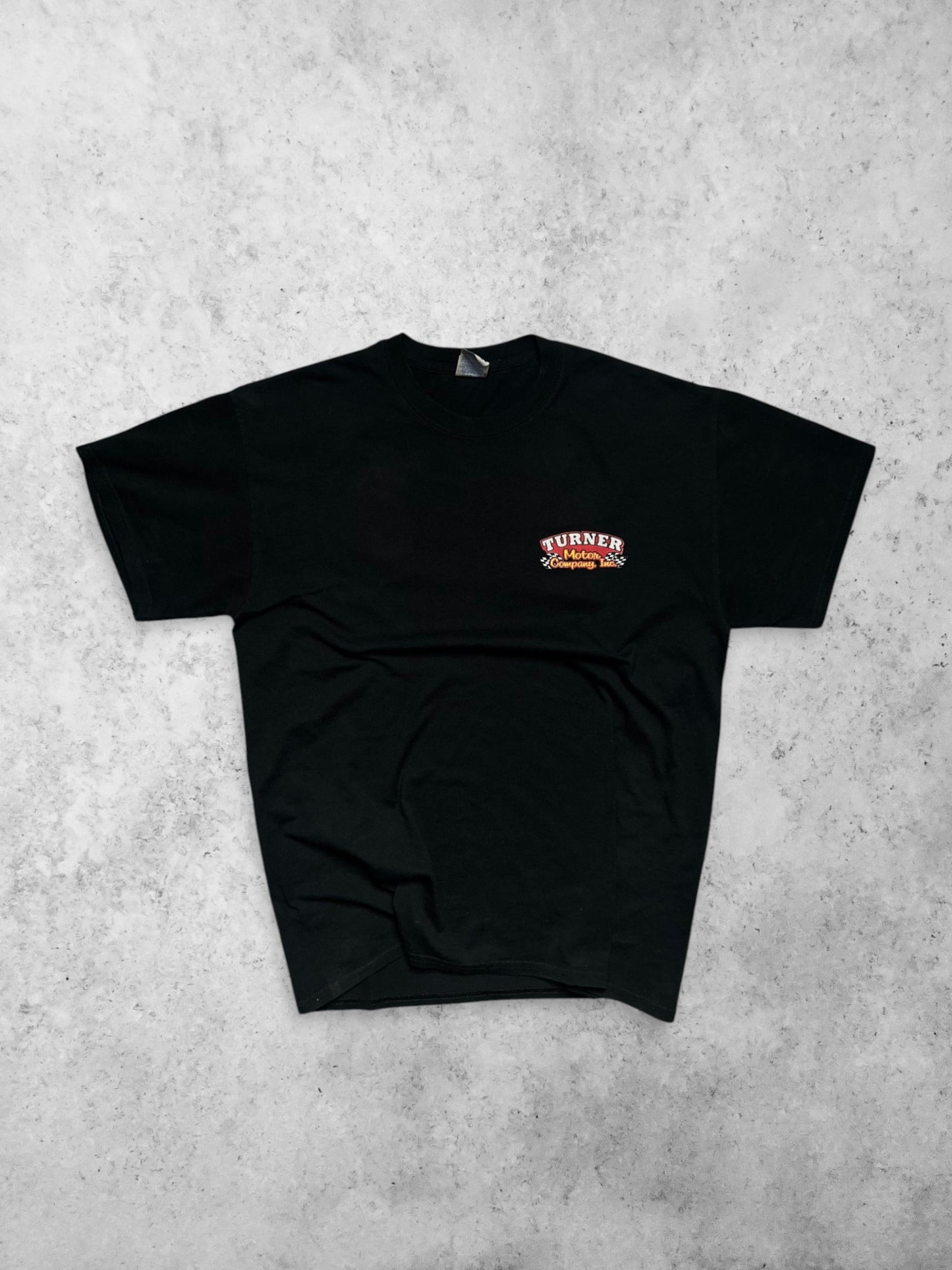 VINTAGE PRINTED HEAVYWEIGHT Tee
