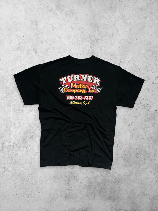 VINTAGE PRINTED HEAVYWEIGHT Tee
