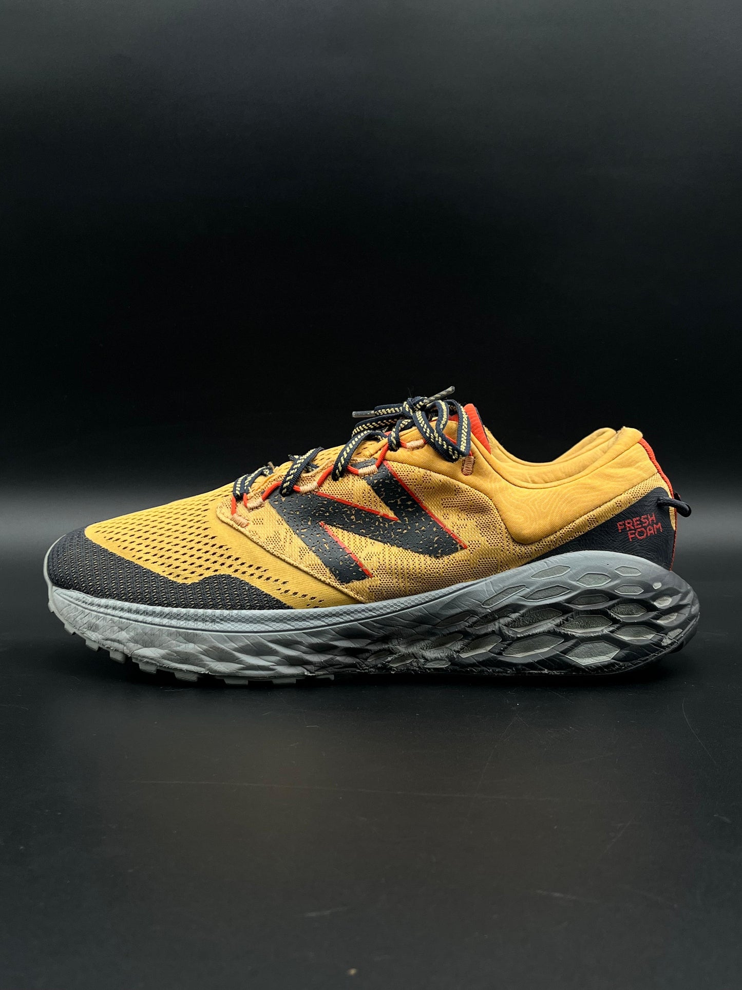 NEW BALANCE FRESH FOAM MORE TRAIL