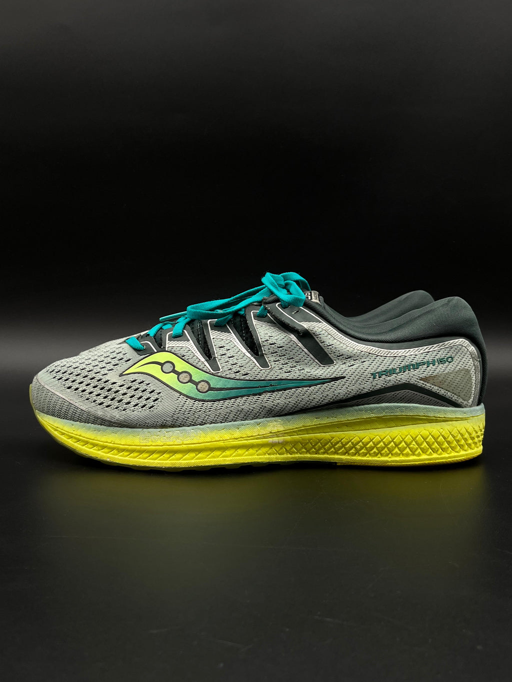 SAUCONY TRIUMPH ISO 5 - 47