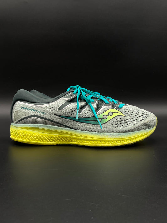 SAUCONY TRIUMPH ISO 5