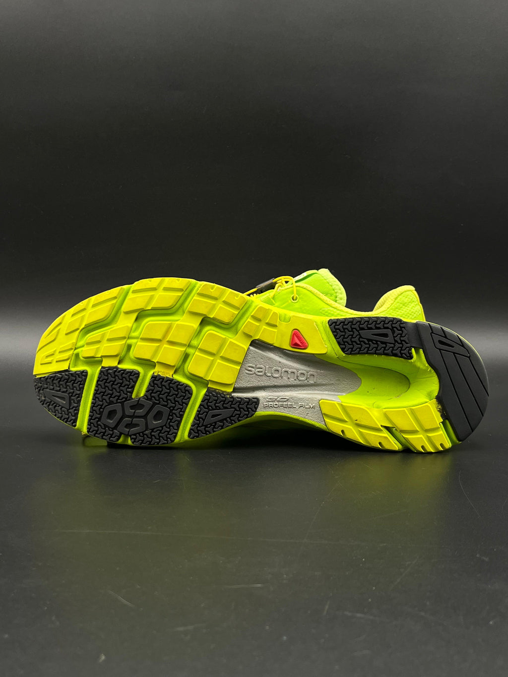SALOMON SONIC PRO - 45.5
