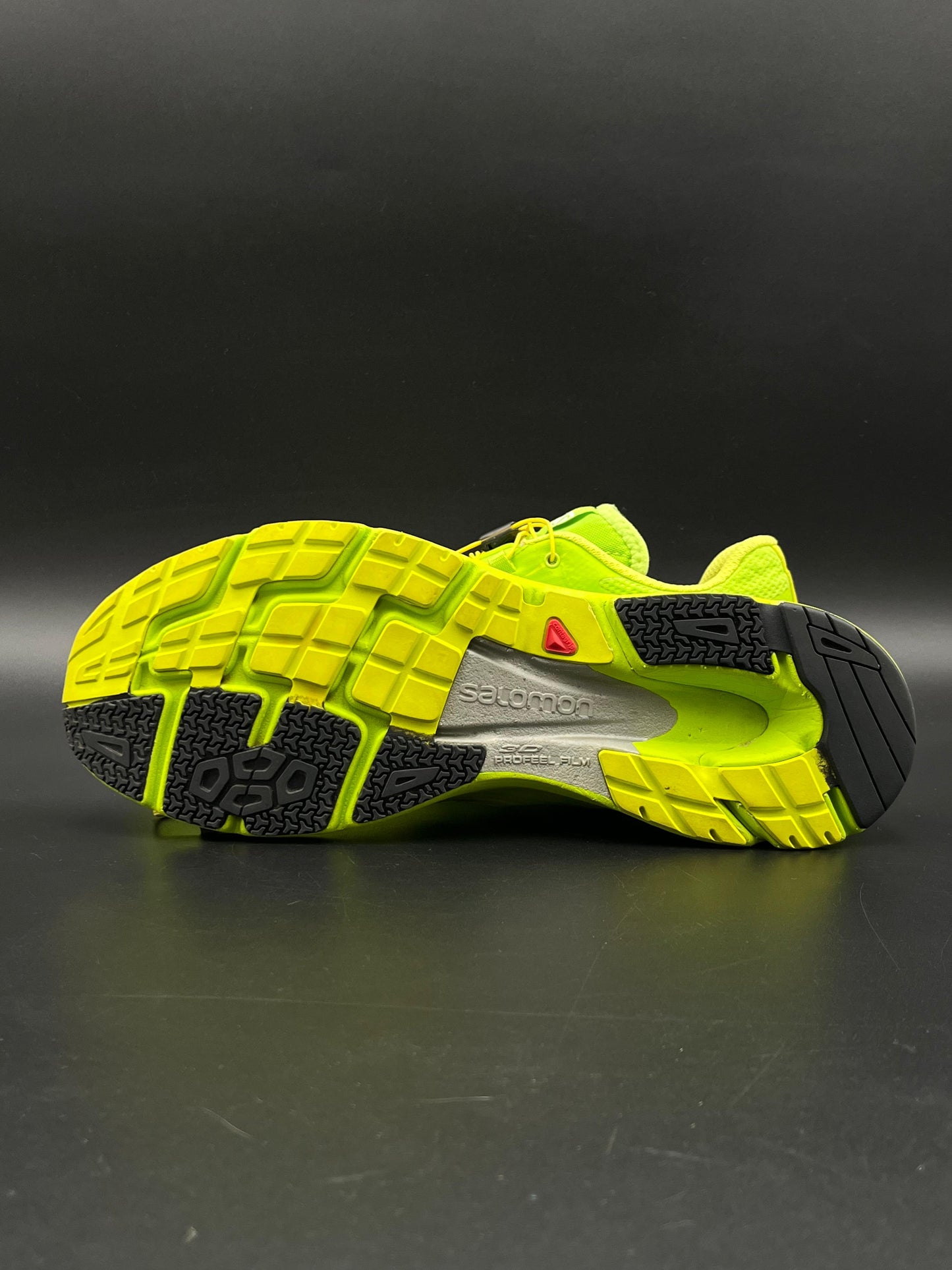 SALOMON SONIC PRO