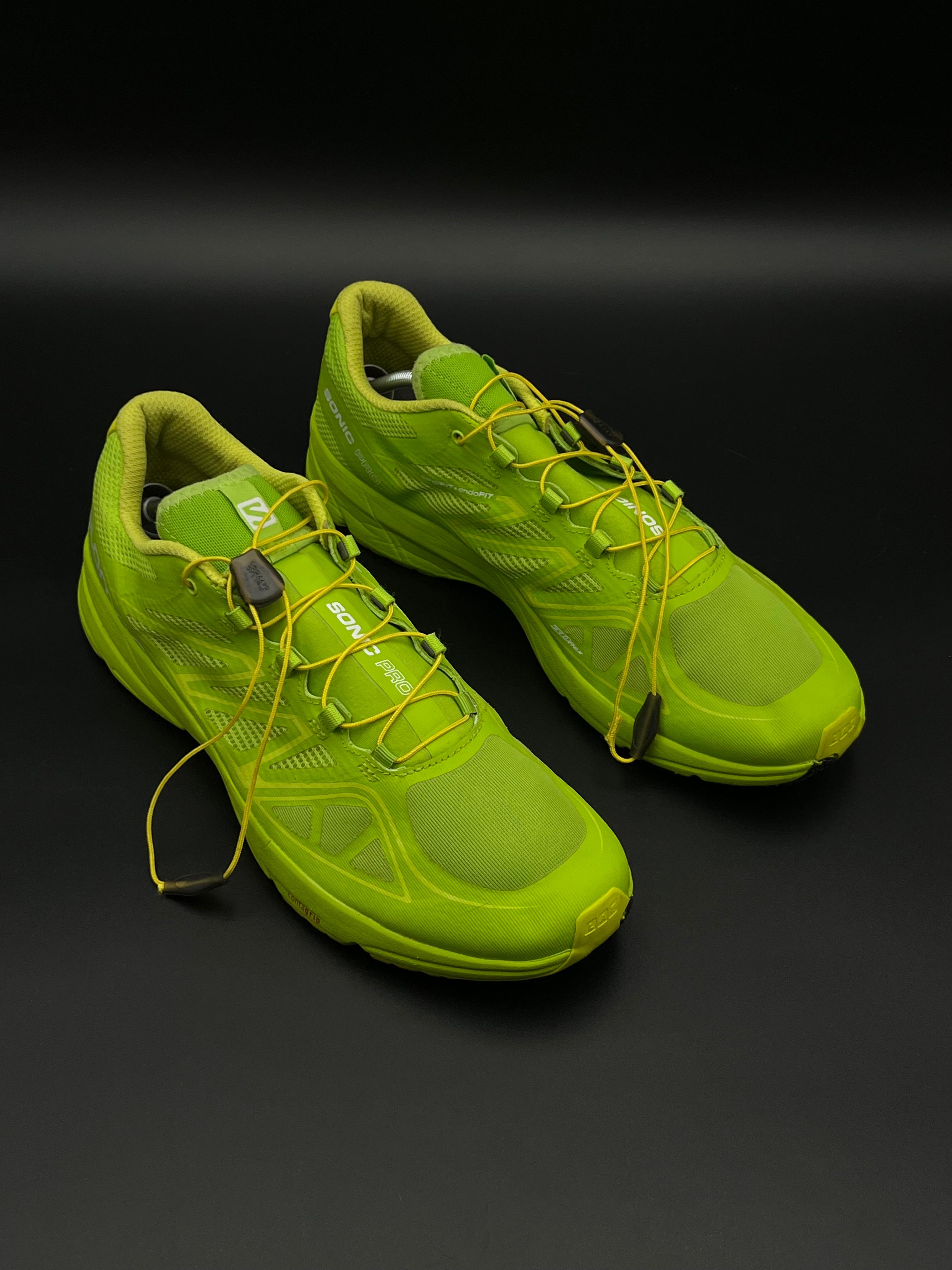 SALOMON SONIC PRO - 45.5