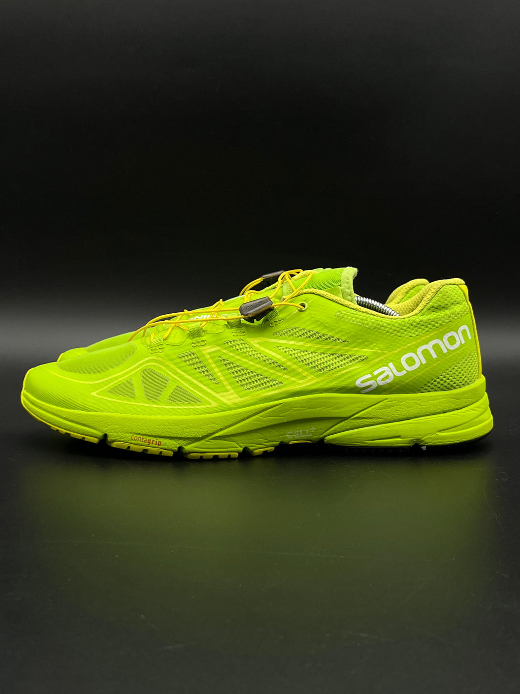 SALOMON SONIC PRO - 45.5