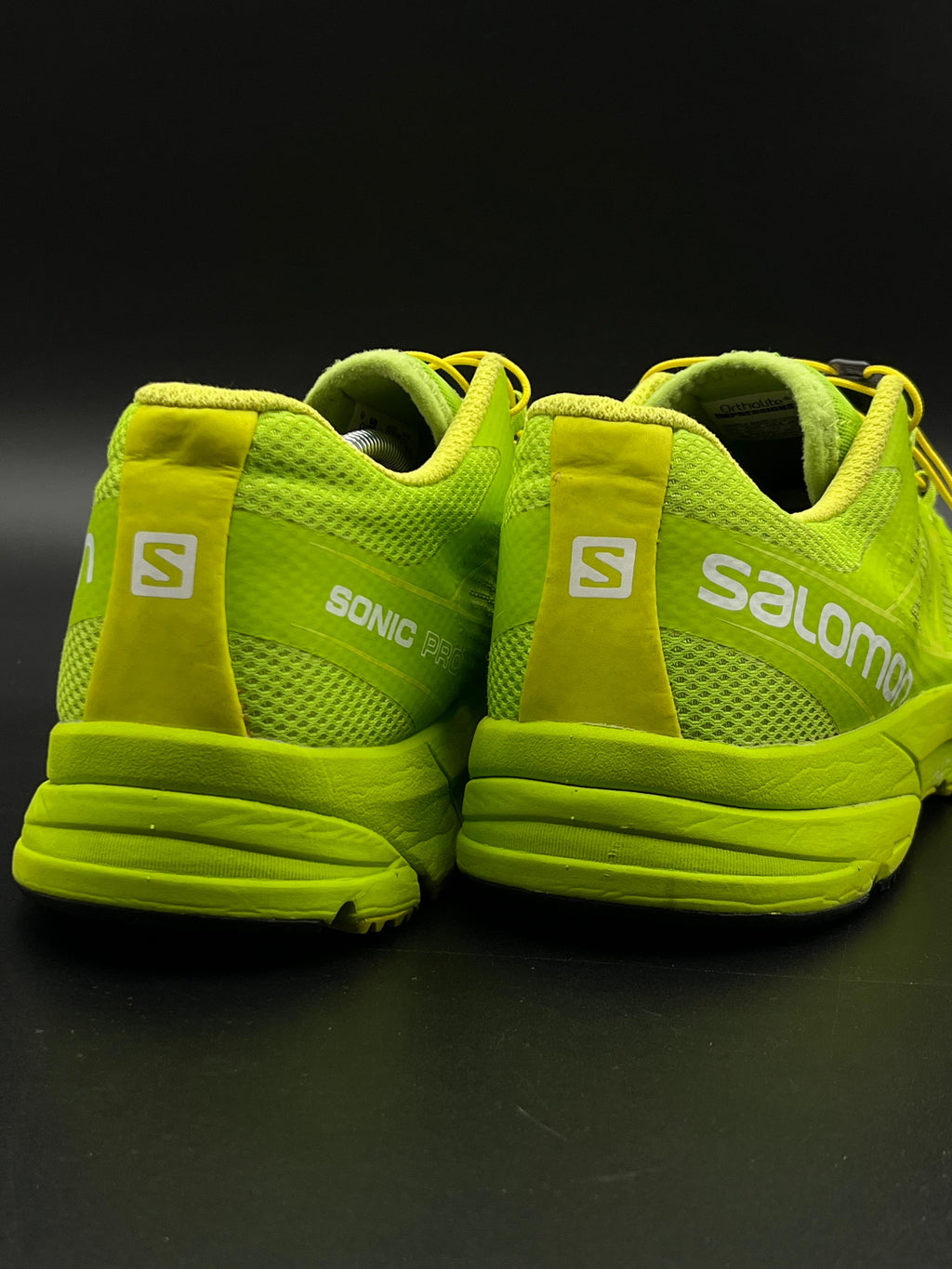 SALOMON SONIC PRO - 45.5