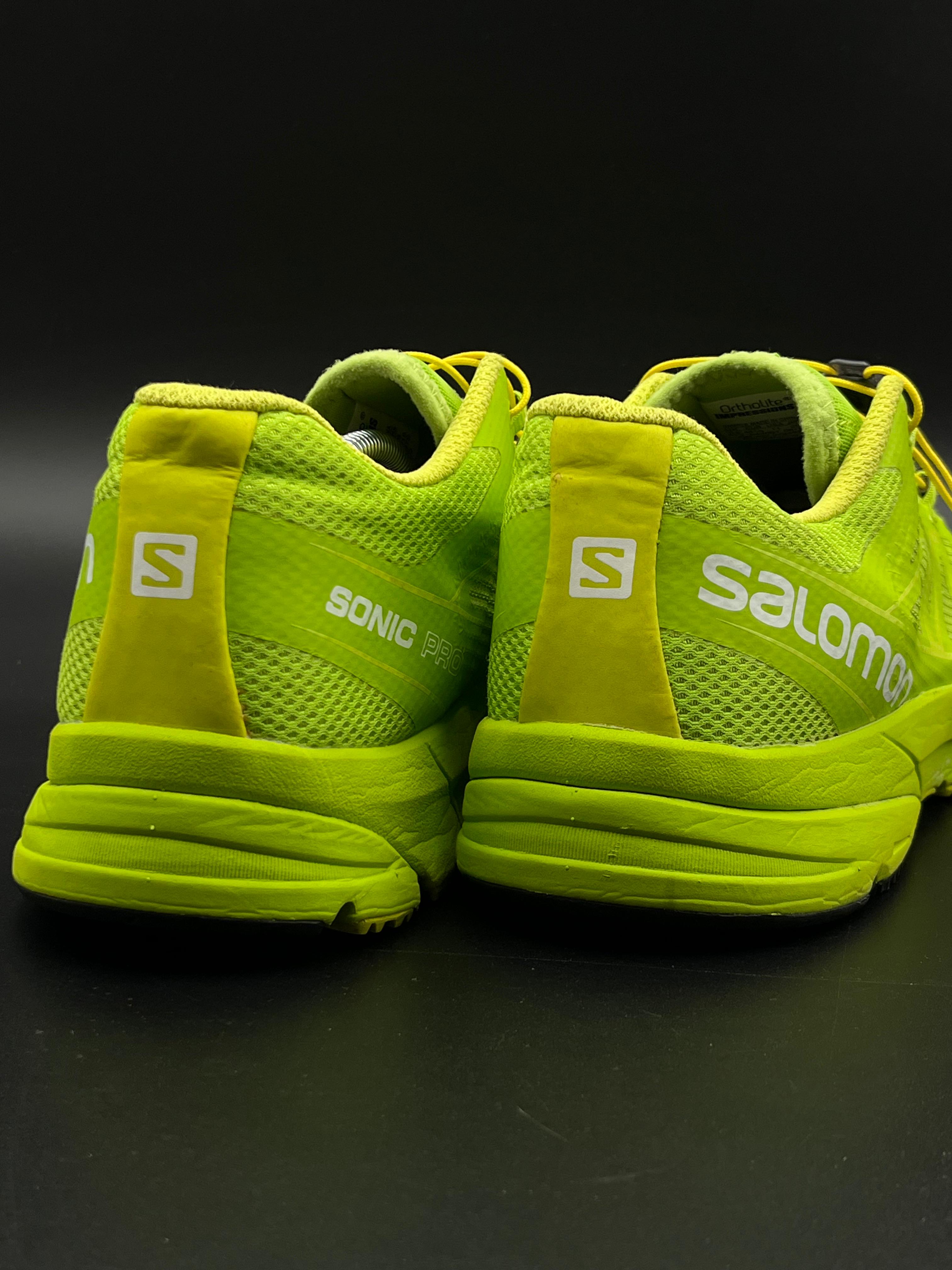 SALOMON SONIC PRO - 45.5